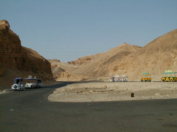 Valley