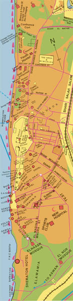 luxorcitymap