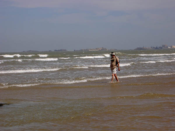 Paddling