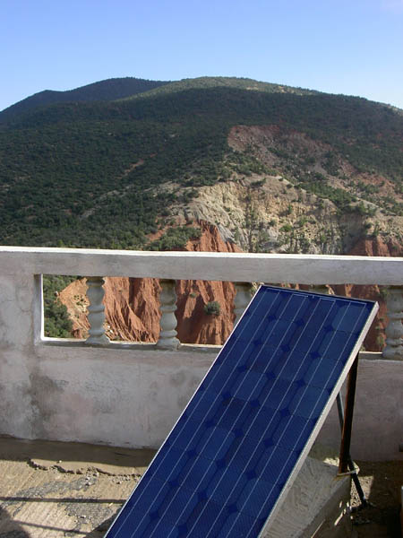 Solar