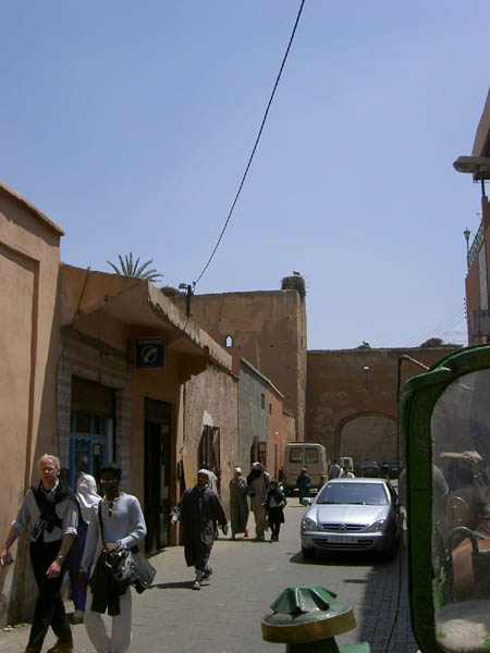 Steet