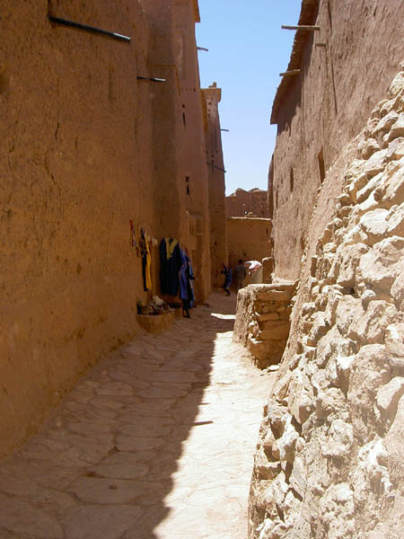 Street