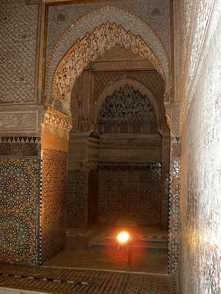 Tomb