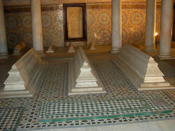 Tomb