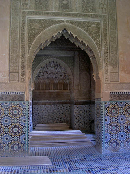 Tomb