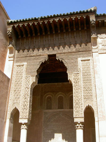 Tomb