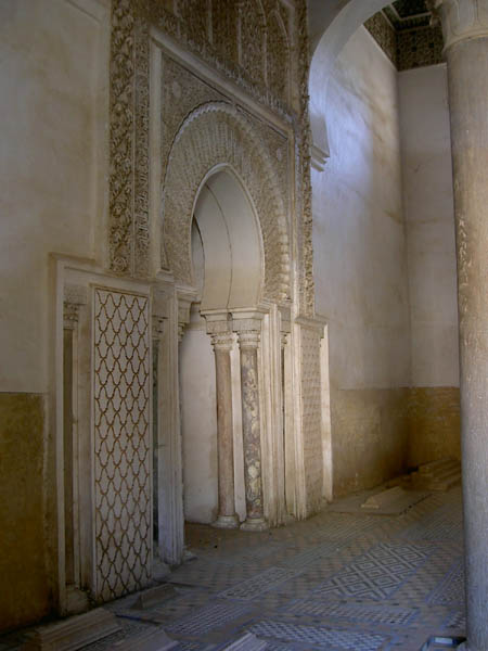 Tomb