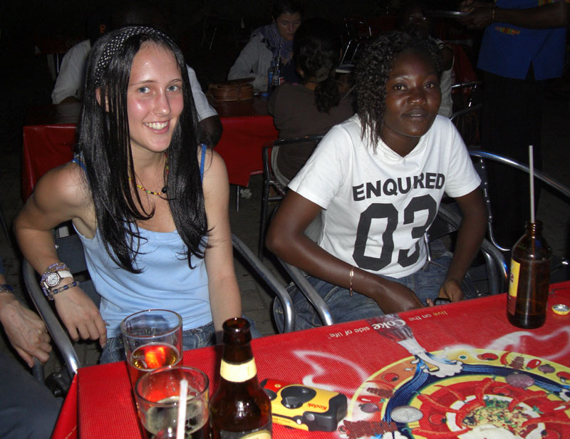 Ghana