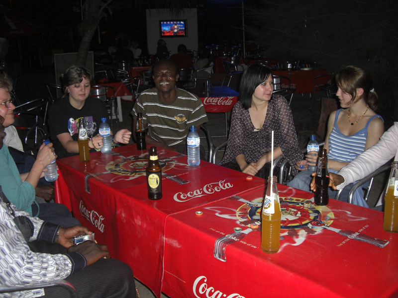 Ghana