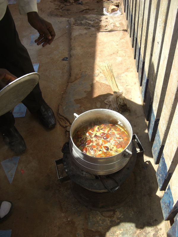 Ghana