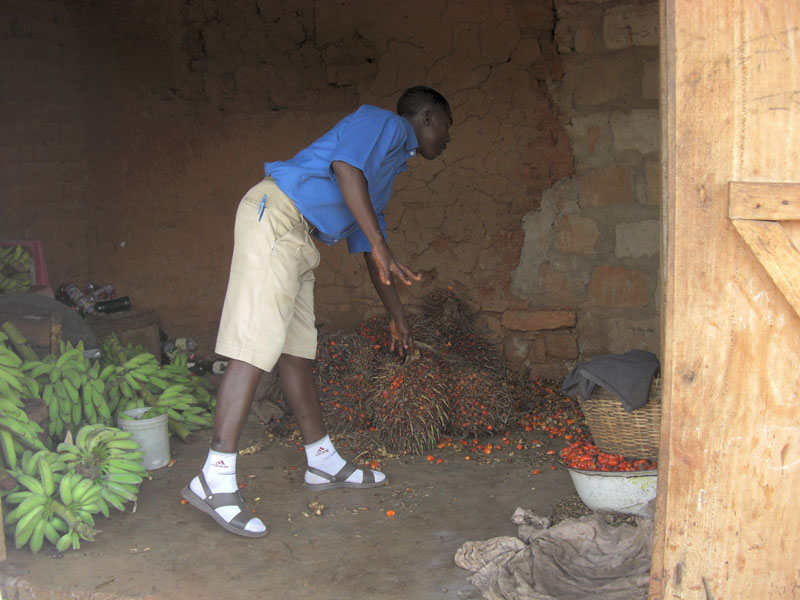 Ghana