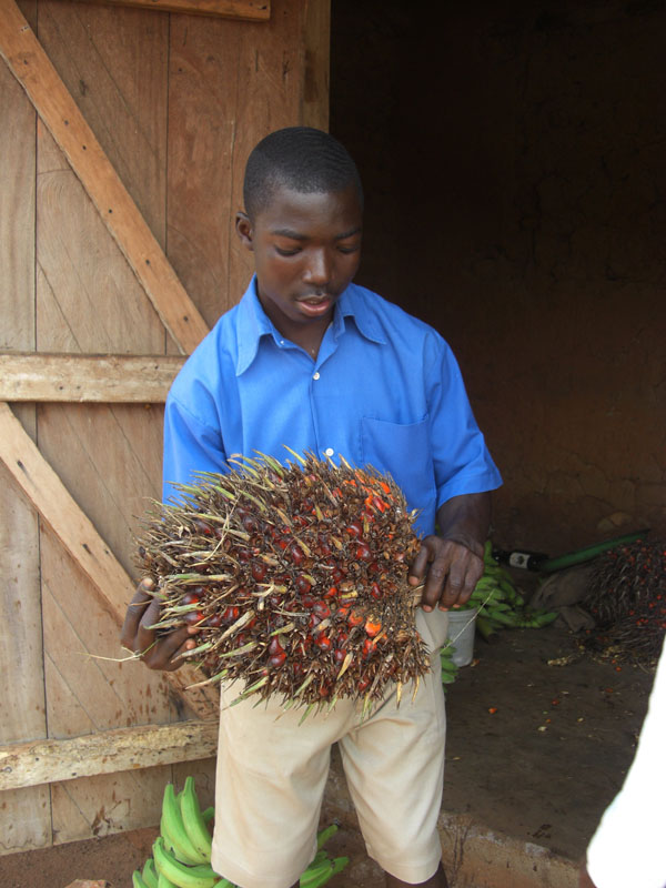 Ghana