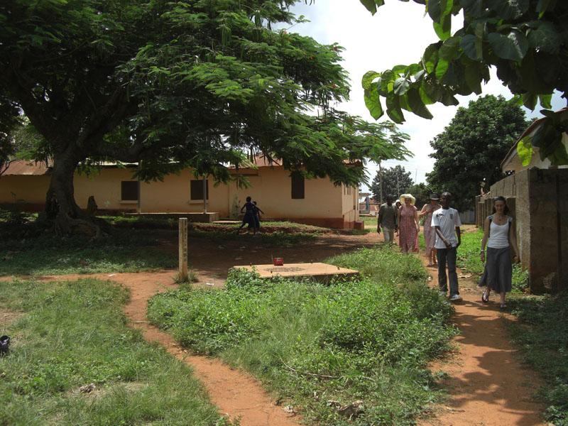 Ghana