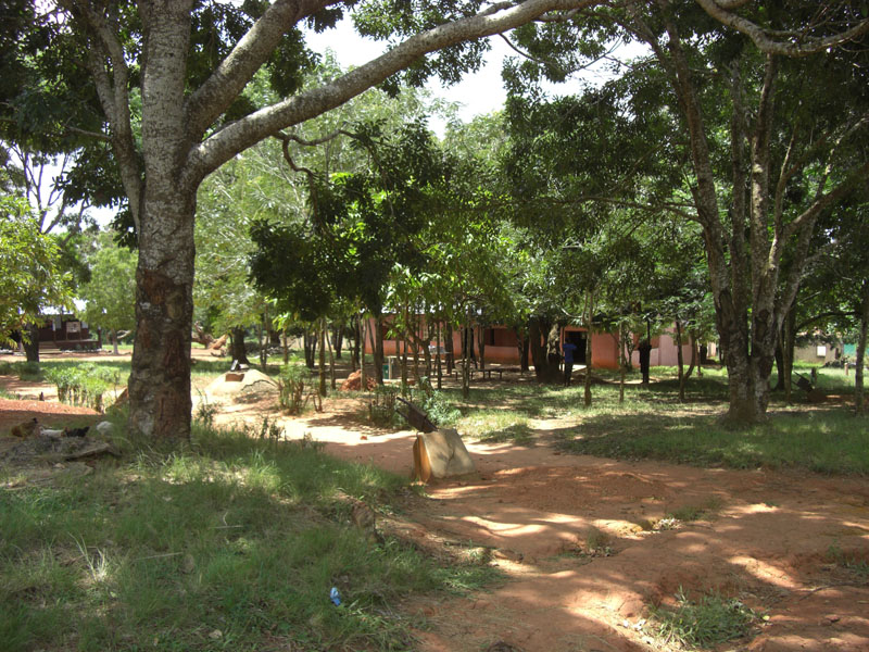 Ghana