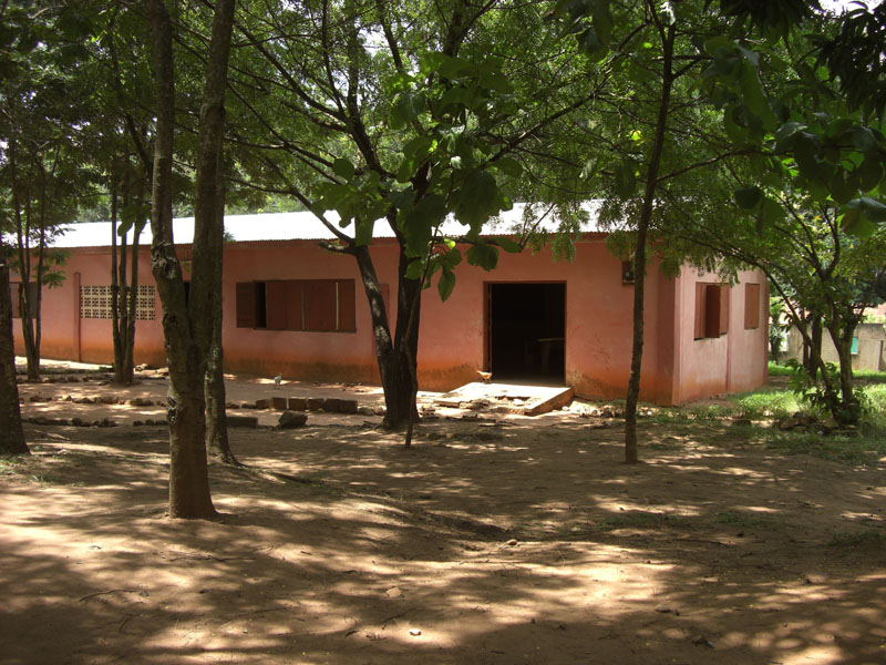 Ghana