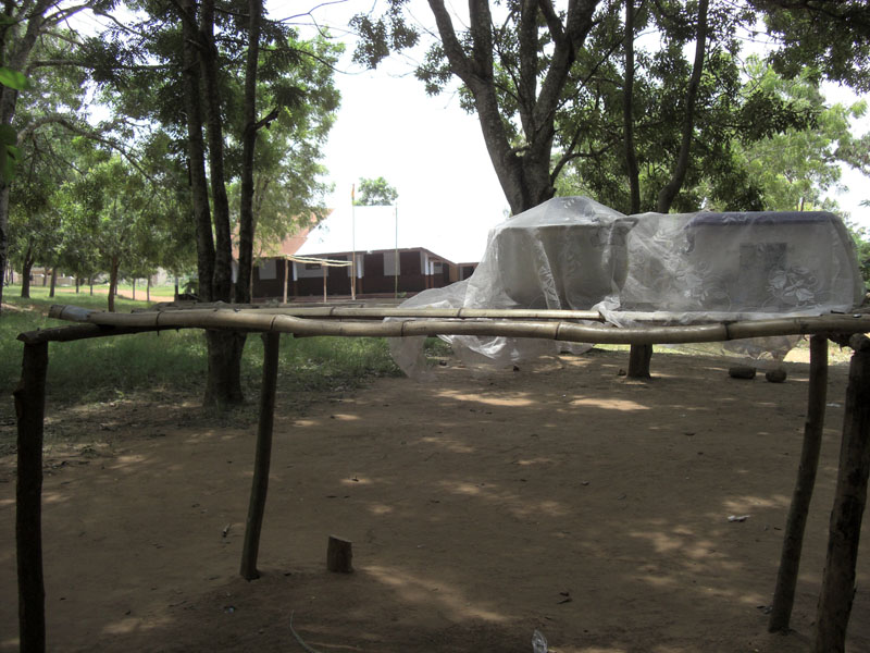 Ghana