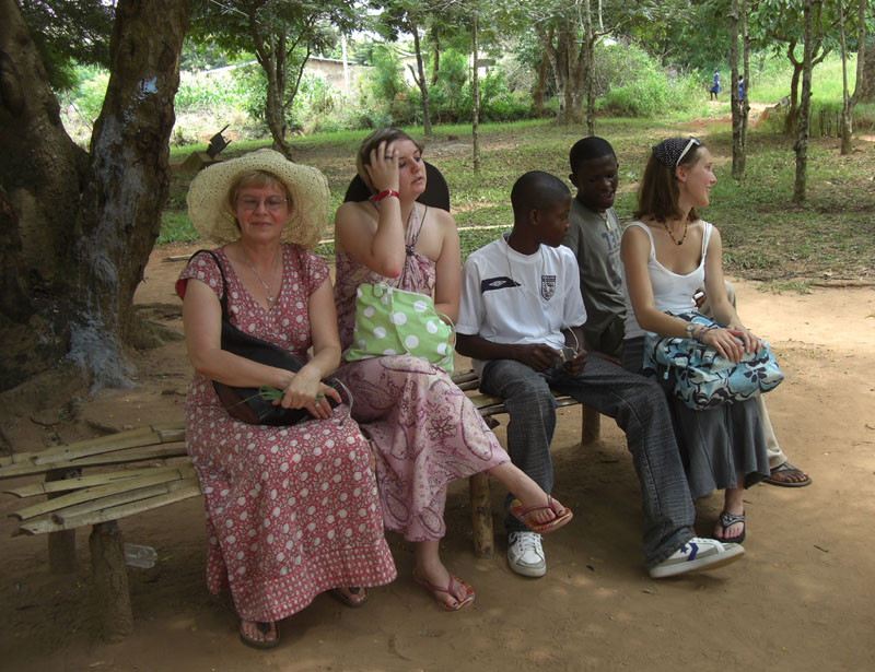 Ghana