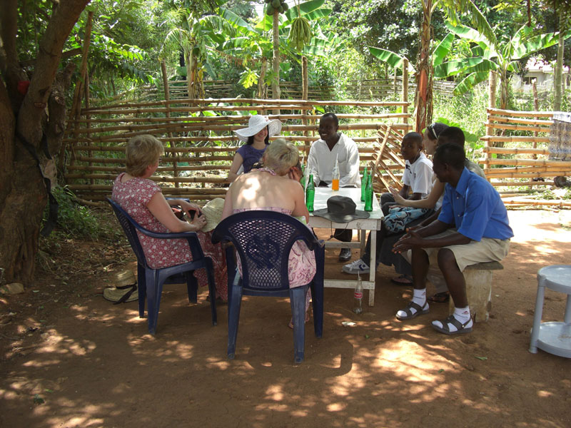 Ghana