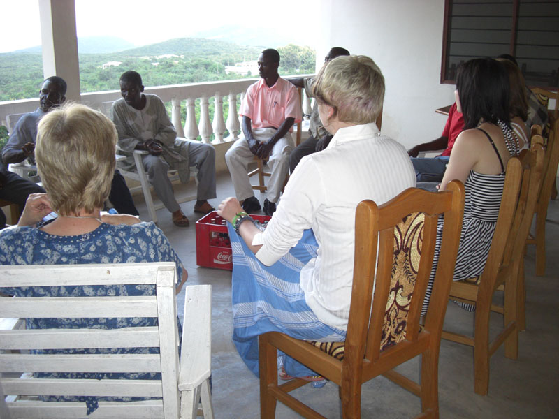 Ghana