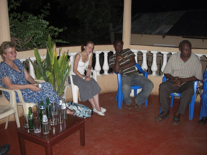 Ghana