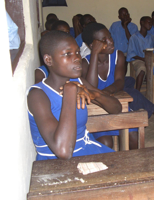 Ghana