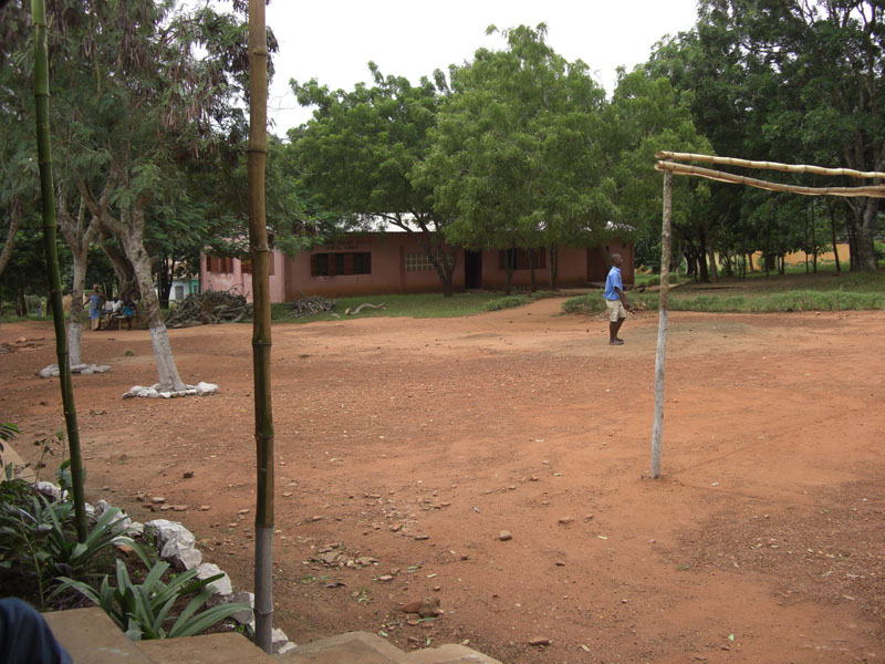 Ghana
