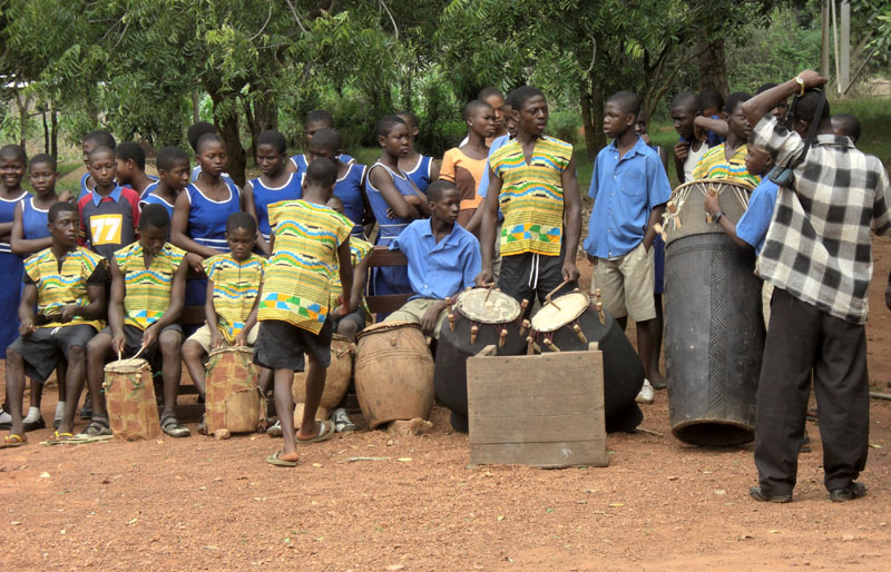 Ghana
