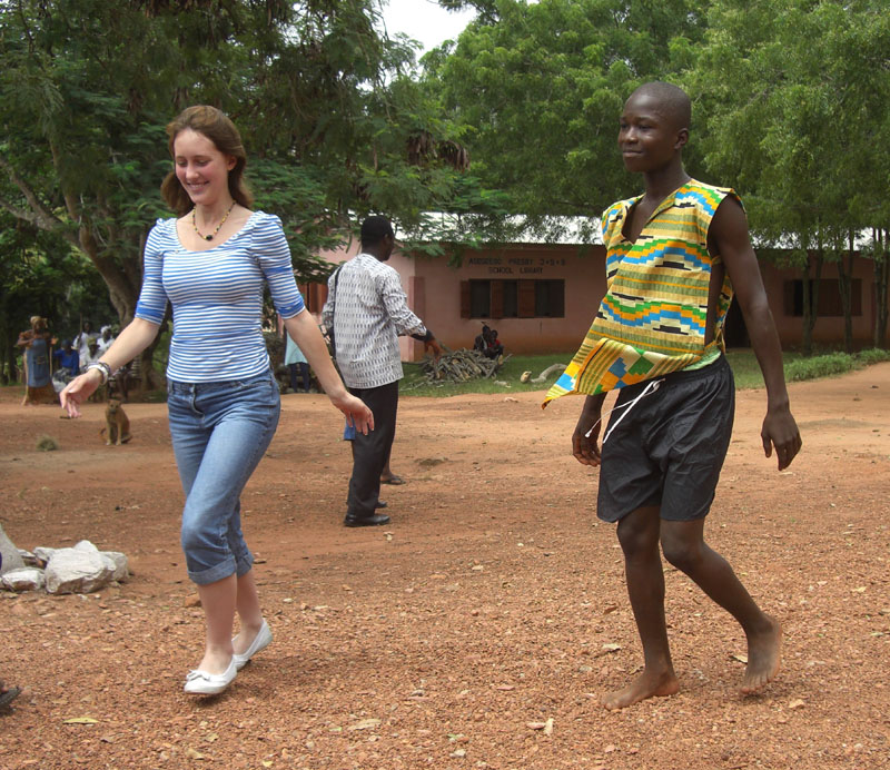 Ghana