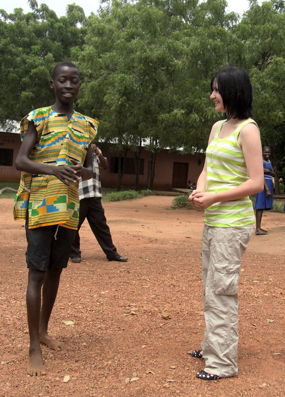 Ghana