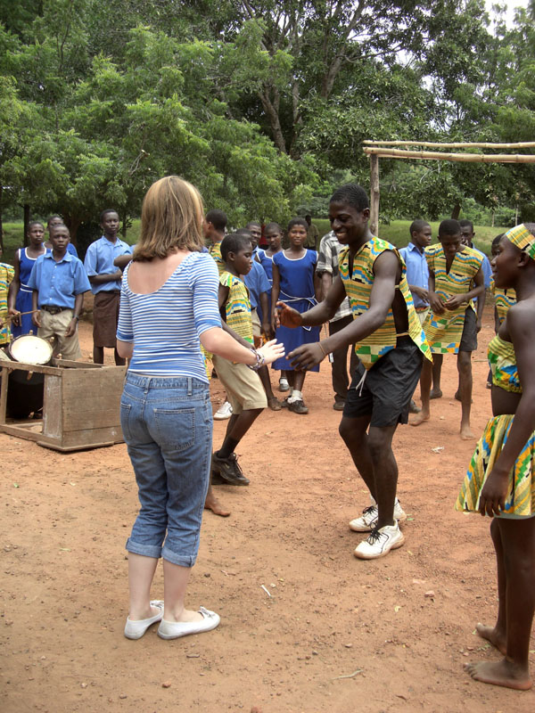 Ghana