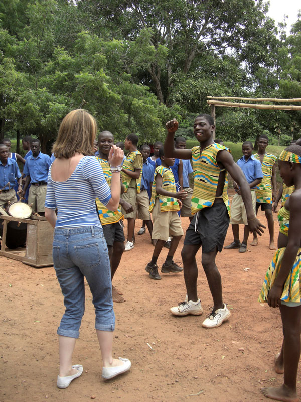 Ghana