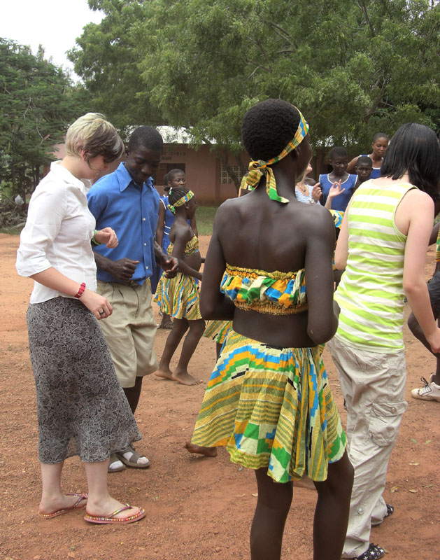 Ghana
