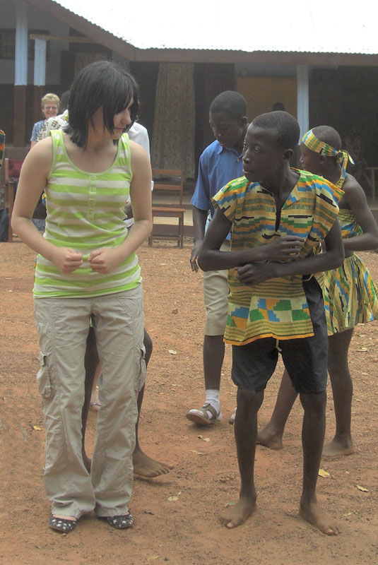 Ghana