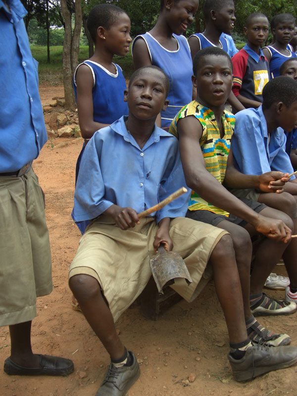 Ghana