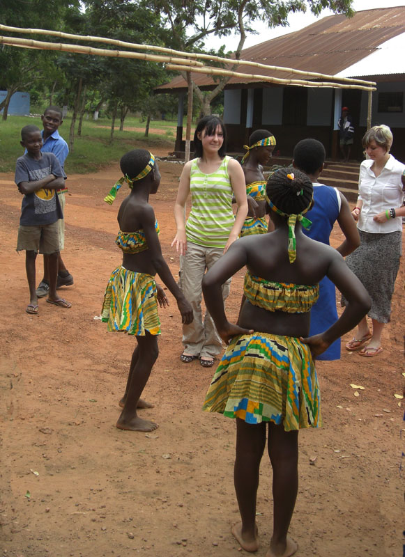 Ghana