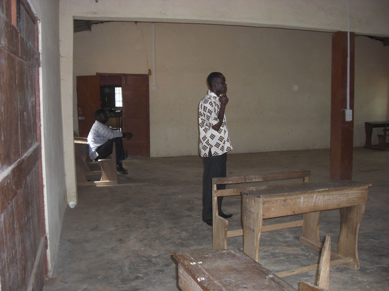 Ghana
