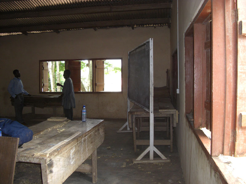 Ghana