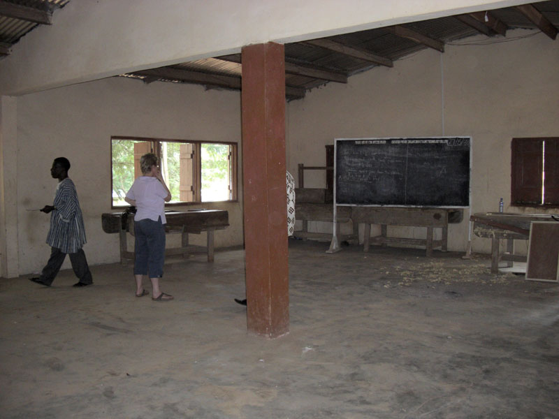 Ghana