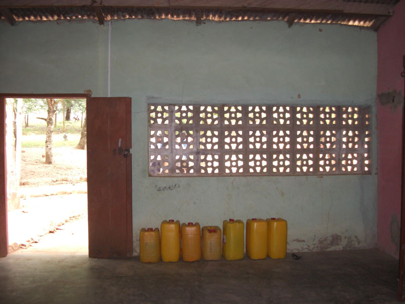 Ghana
