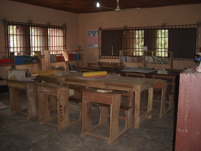 Ghana