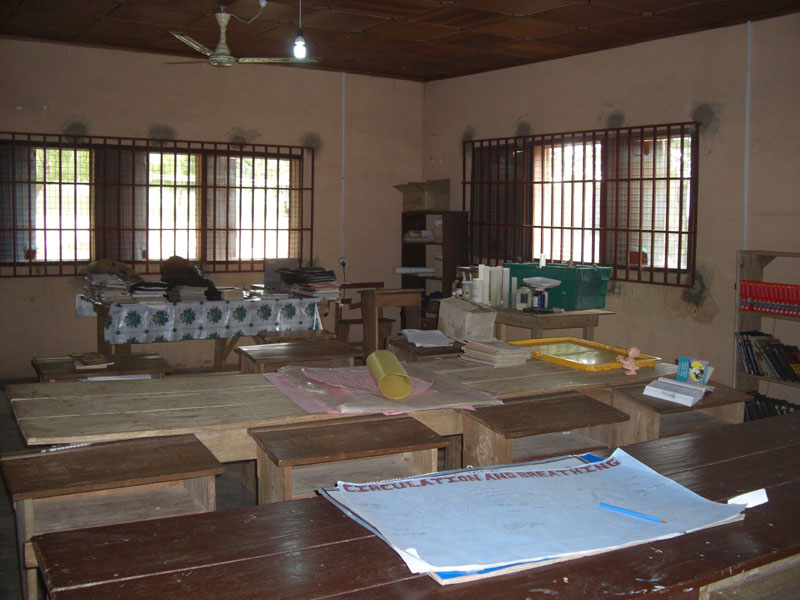 Ghana