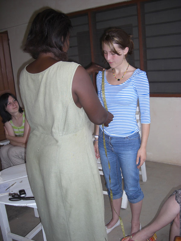 Ghana