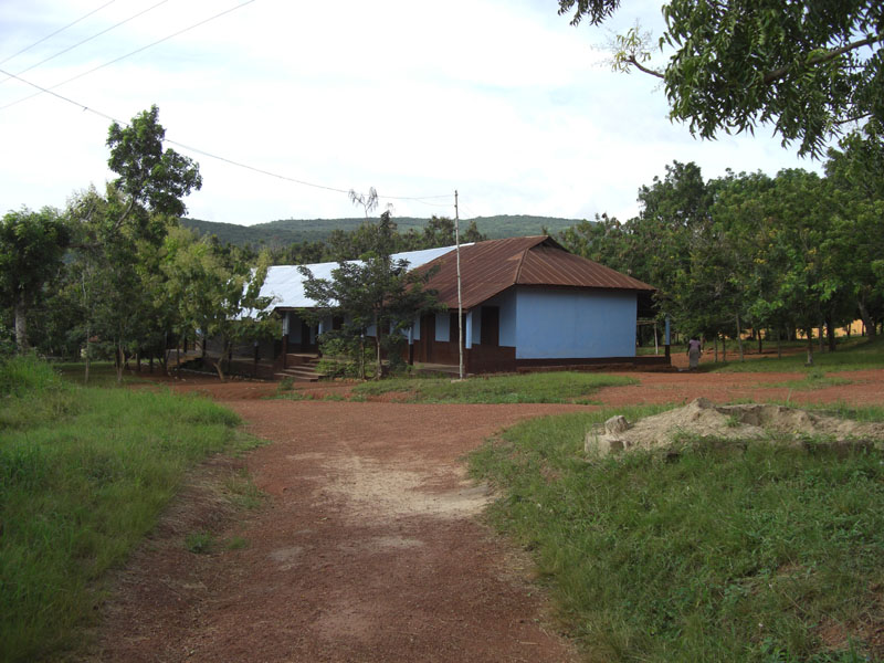 Ghana