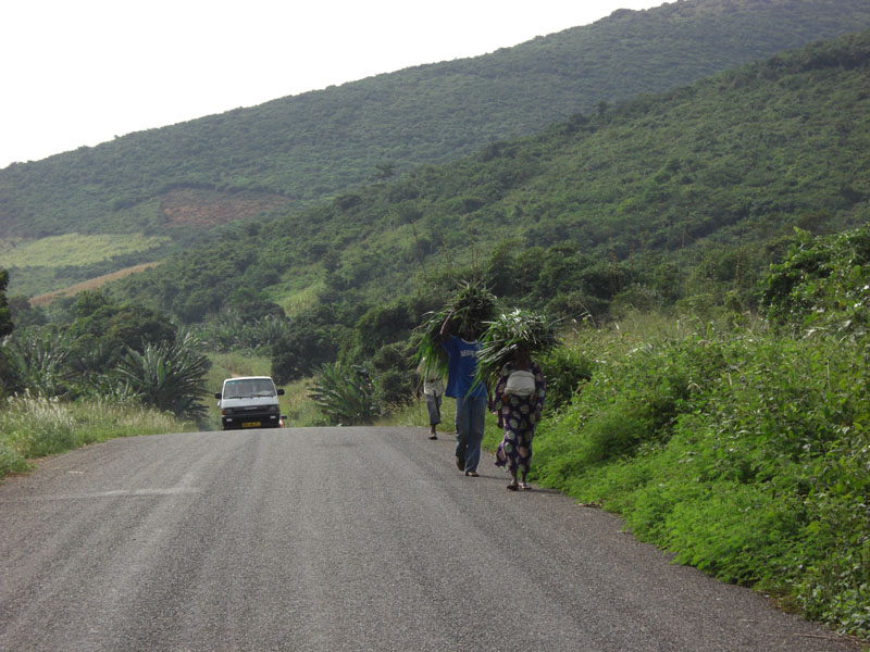 Ghana