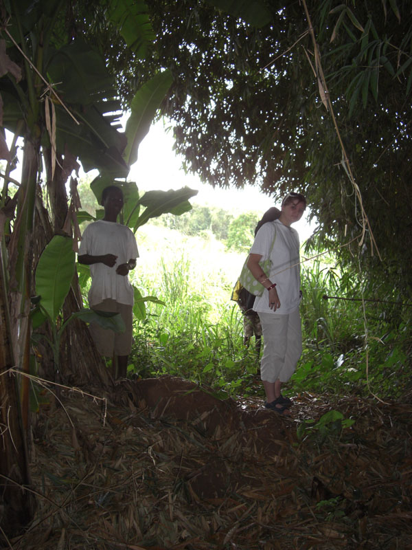 Ghana