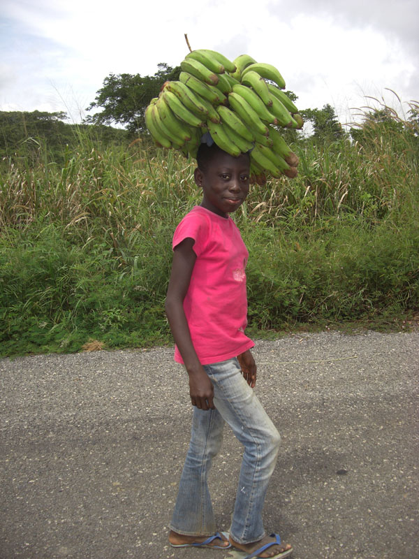 Ghana