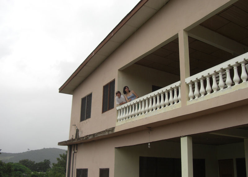 Ghana