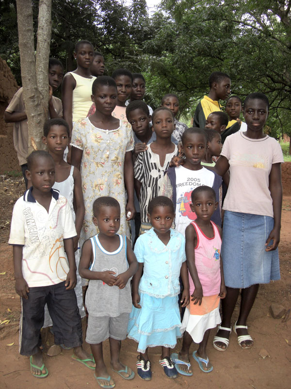Ghana