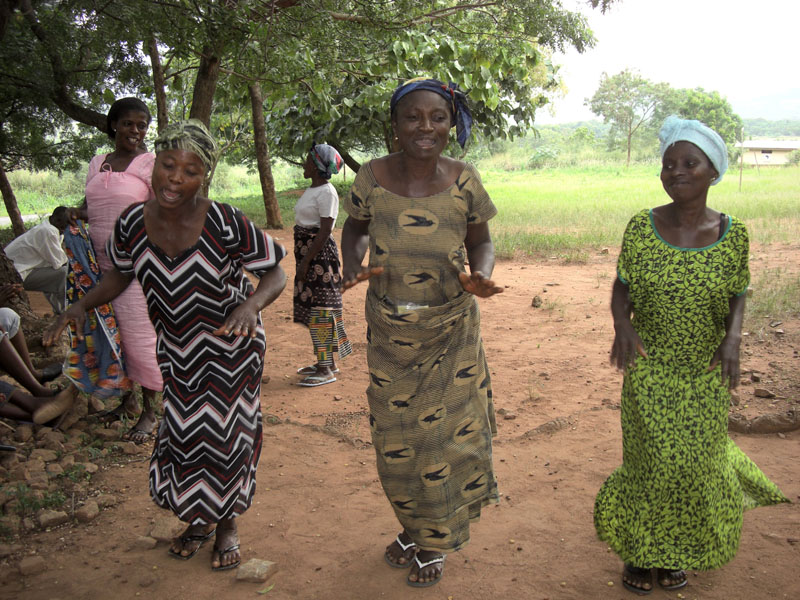 Ghana