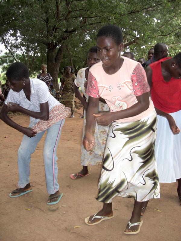 Ghana